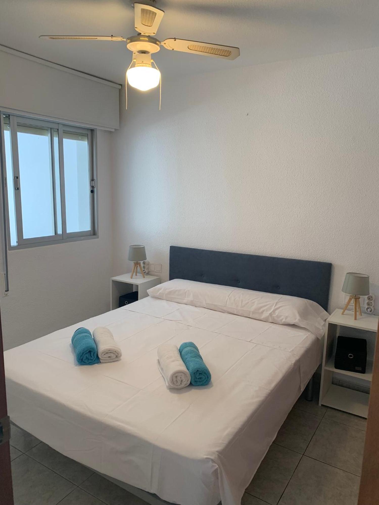 Service Apart Lazaro - Apartamentos Aguamarina 51 Calpe Ngoại thất bức ảnh