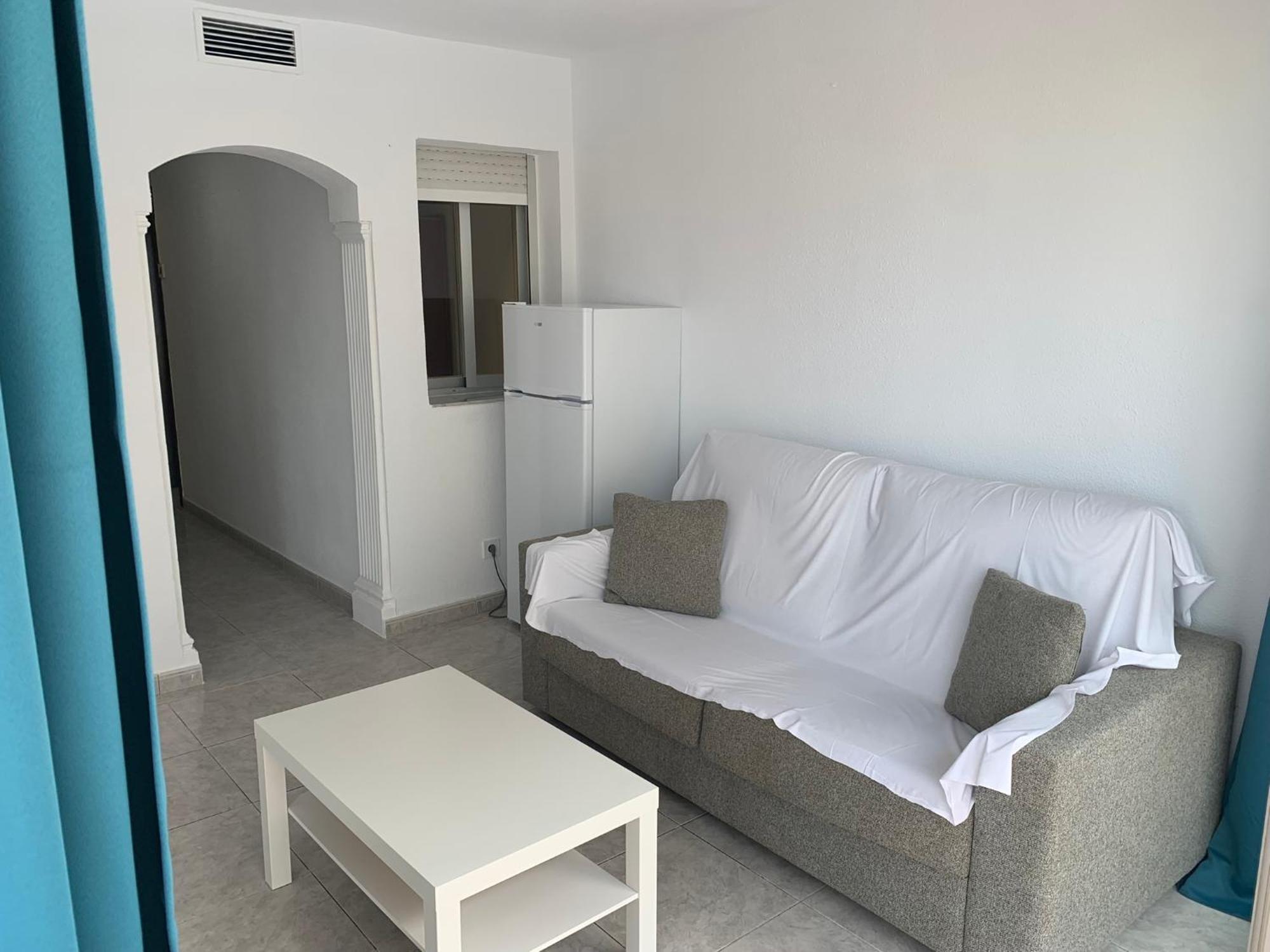 Service Apart Lazaro - Apartamentos Aguamarina 51 Calpe Ngoại thất bức ảnh