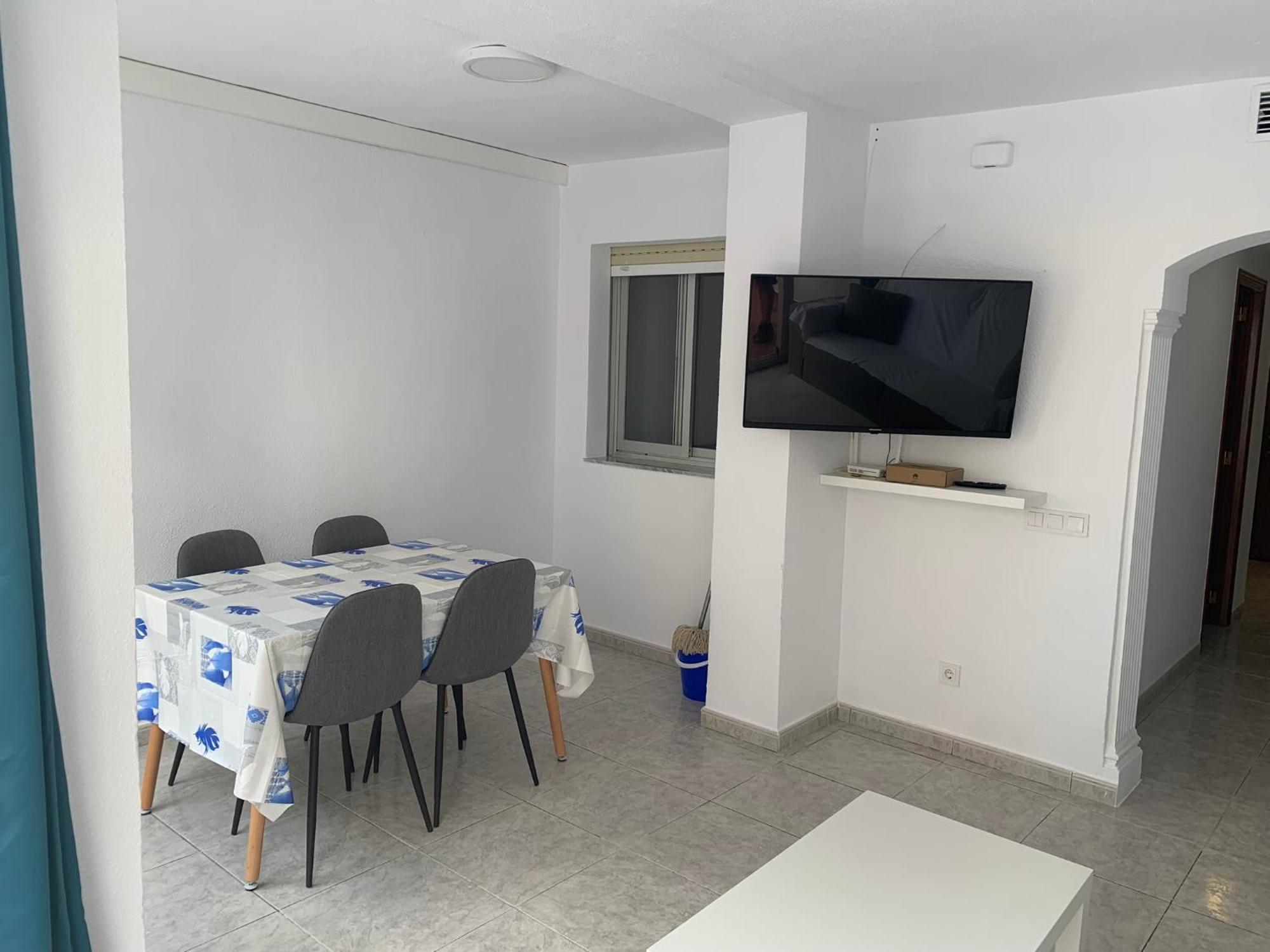 Service Apart Lazaro - Apartamentos Aguamarina 51 Calpe Ngoại thất bức ảnh