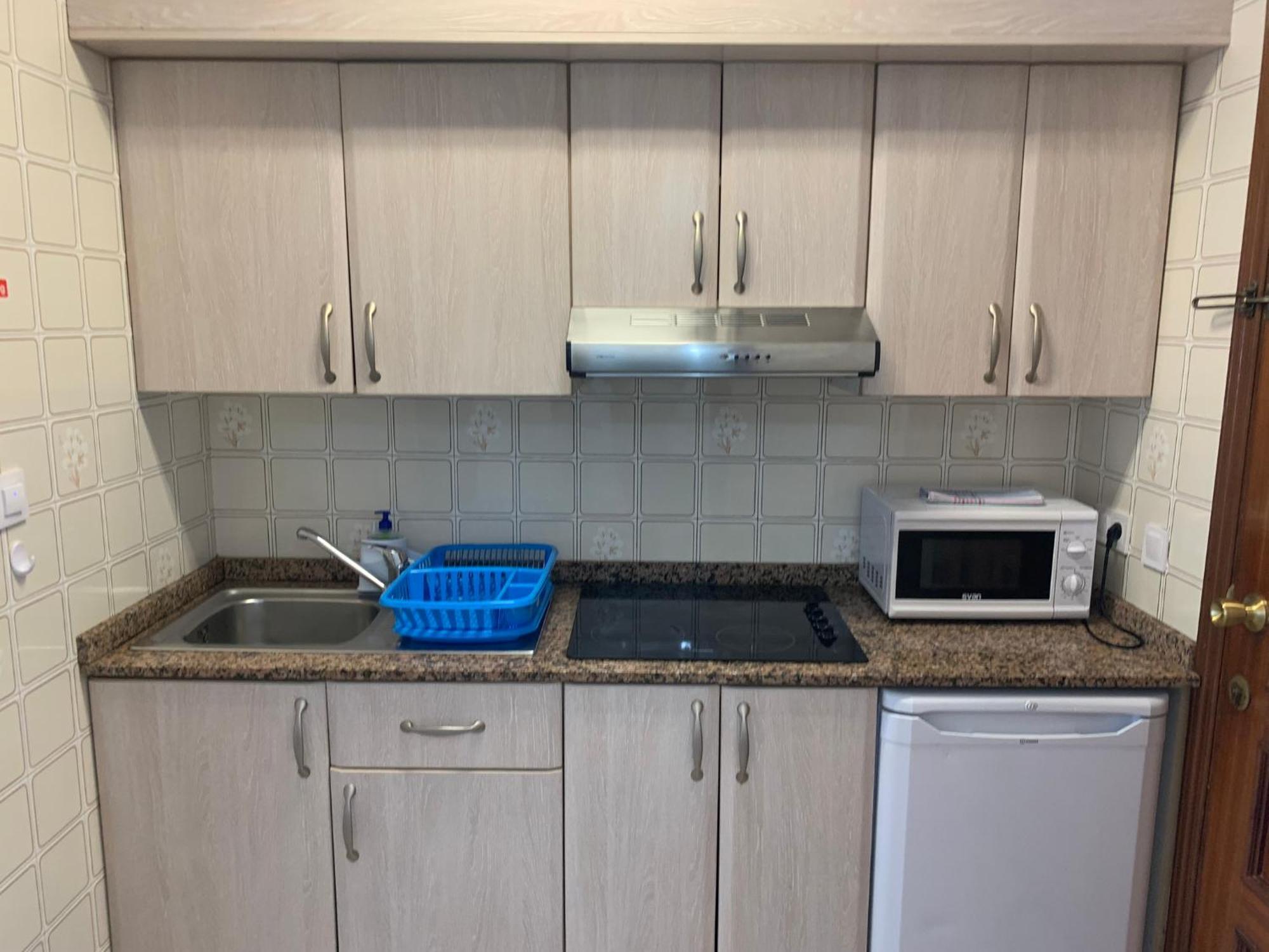 Service Apart Lazaro - Apartamentos Aguamarina 51 Calpe Ngoại thất bức ảnh
