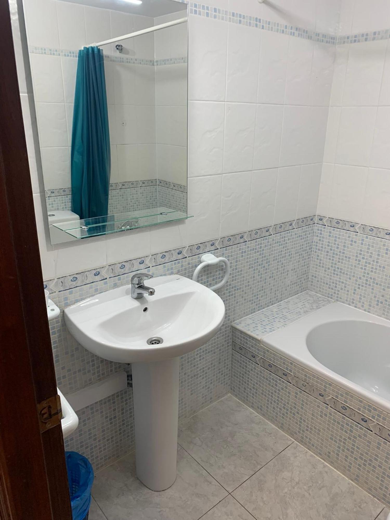 Service Apart Lazaro - Apartamentos Aguamarina 51 Calpe Ngoại thất bức ảnh