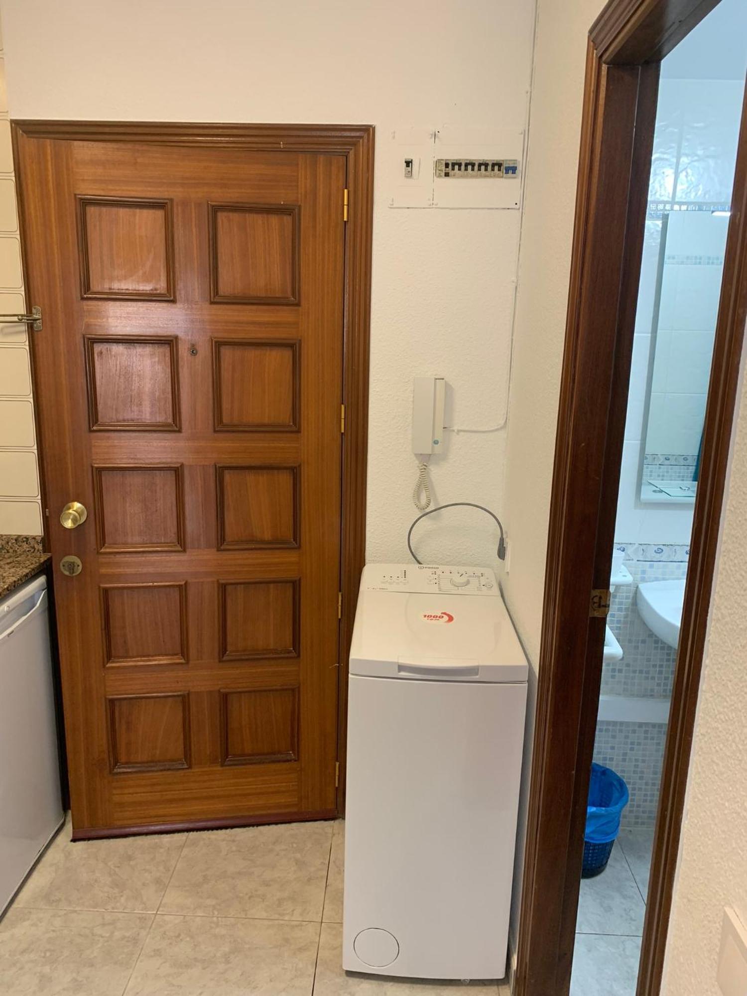 Service Apart Lazaro - Apartamentos Aguamarina 51 Calpe Ngoại thất bức ảnh
