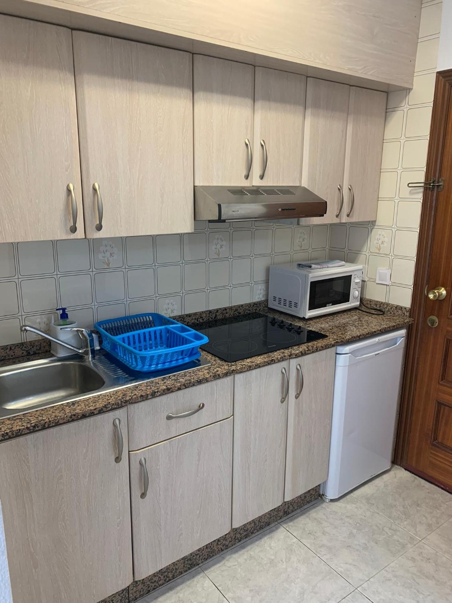 Service Apart Lazaro - Apartamentos Aguamarina 51 Calpe Ngoại thất bức ảnh