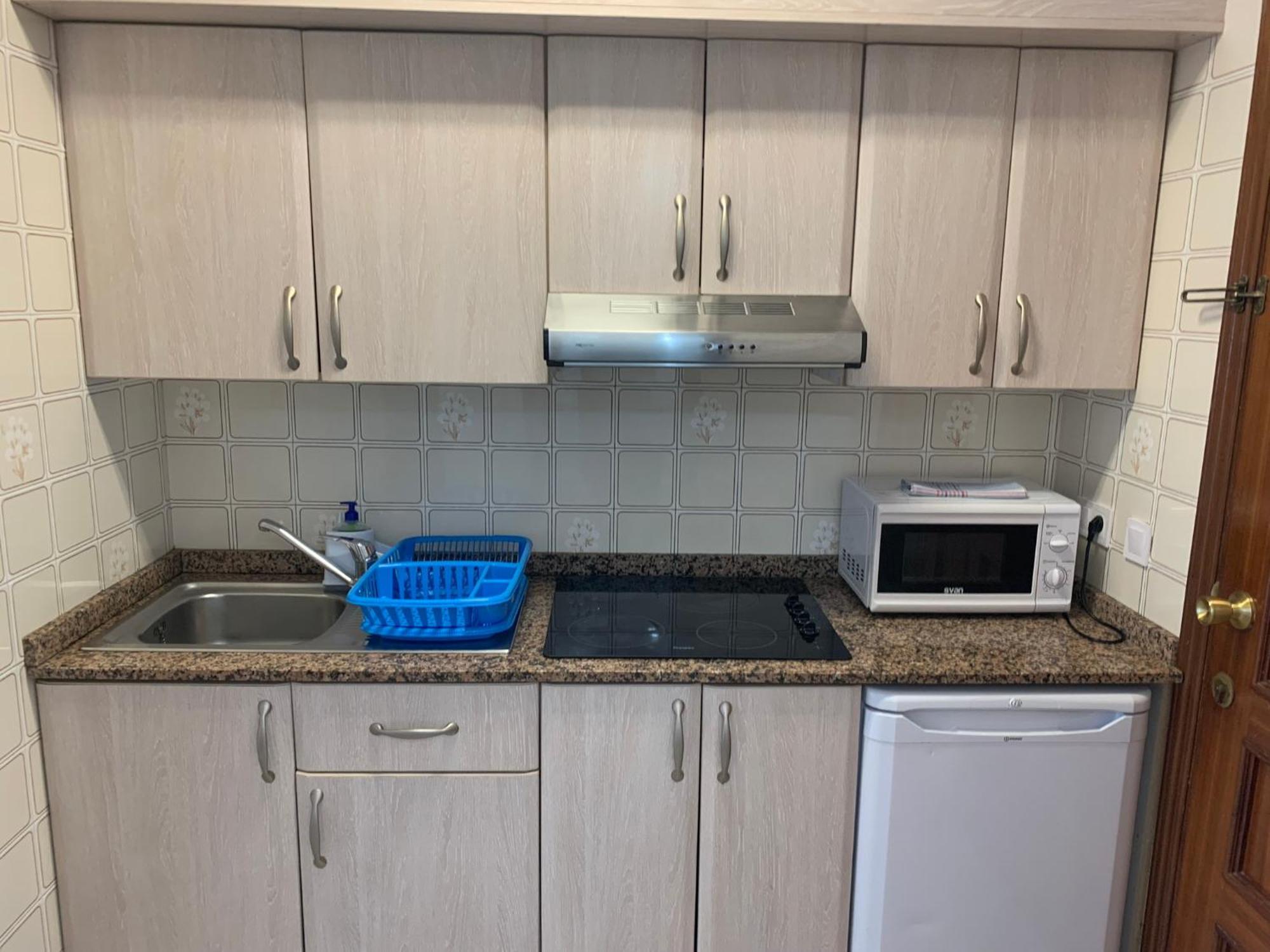 Service Apart Lazaro - Apartamentos Aguamarina 51 Calpe Ngoại thất bức ảnh
